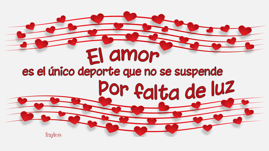 Frases de Amor Citas Celebres