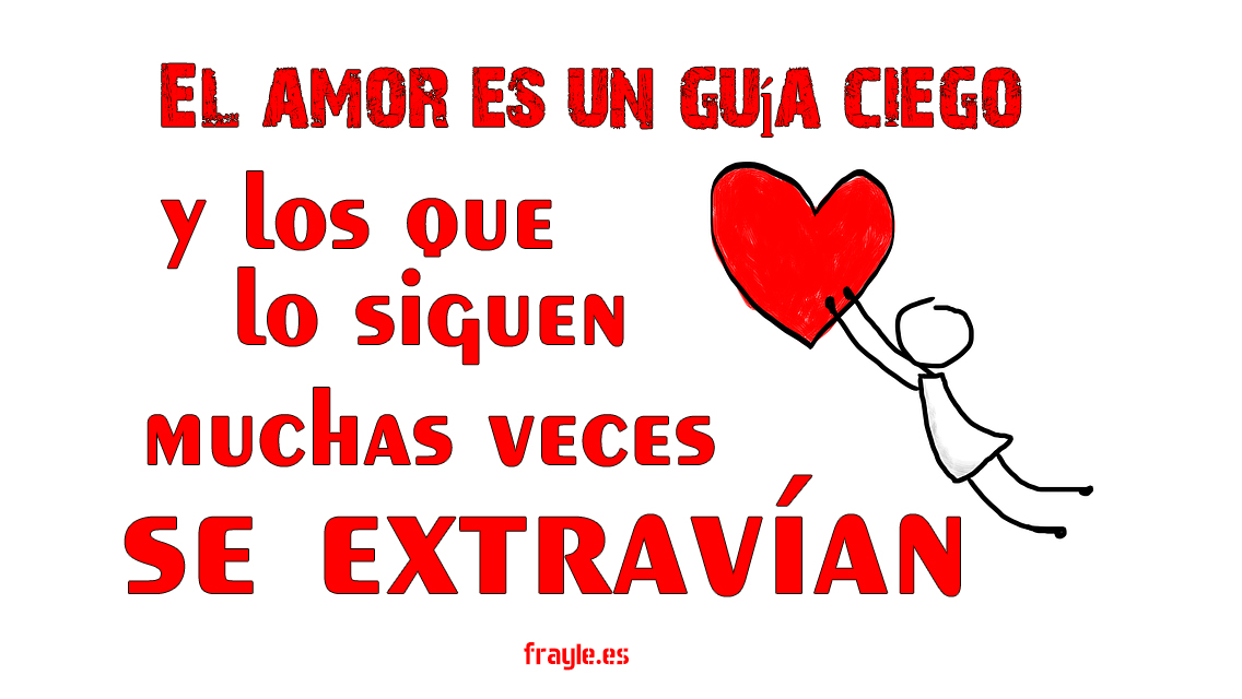 Frases de Amor Citas Celebres