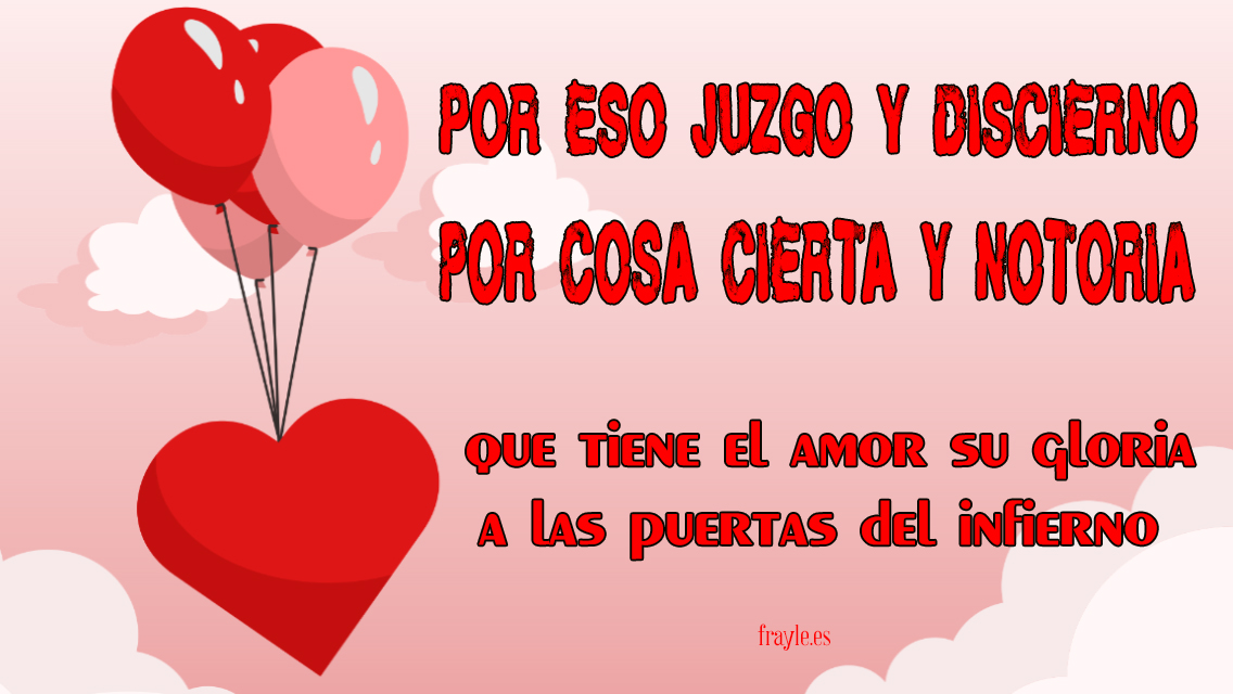 Frases de Amor Citas Celebres