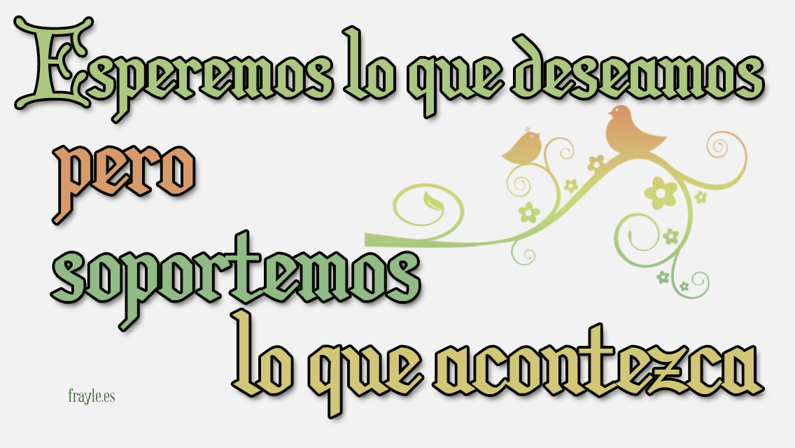 Frases para Compartir