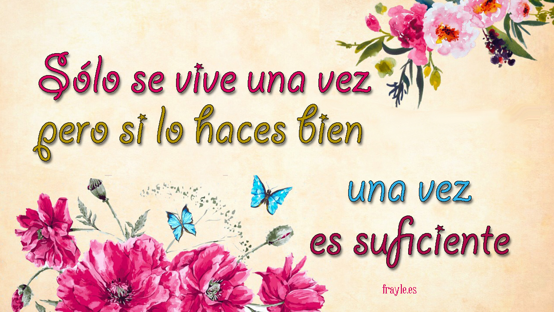 Frases para Compartir