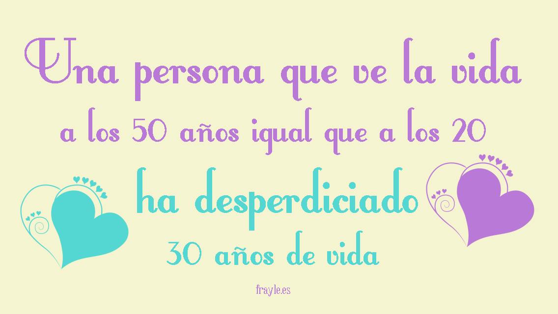 Frases para Compartir